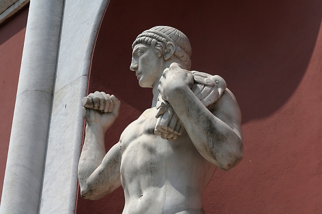 Stadio dei marmi 013